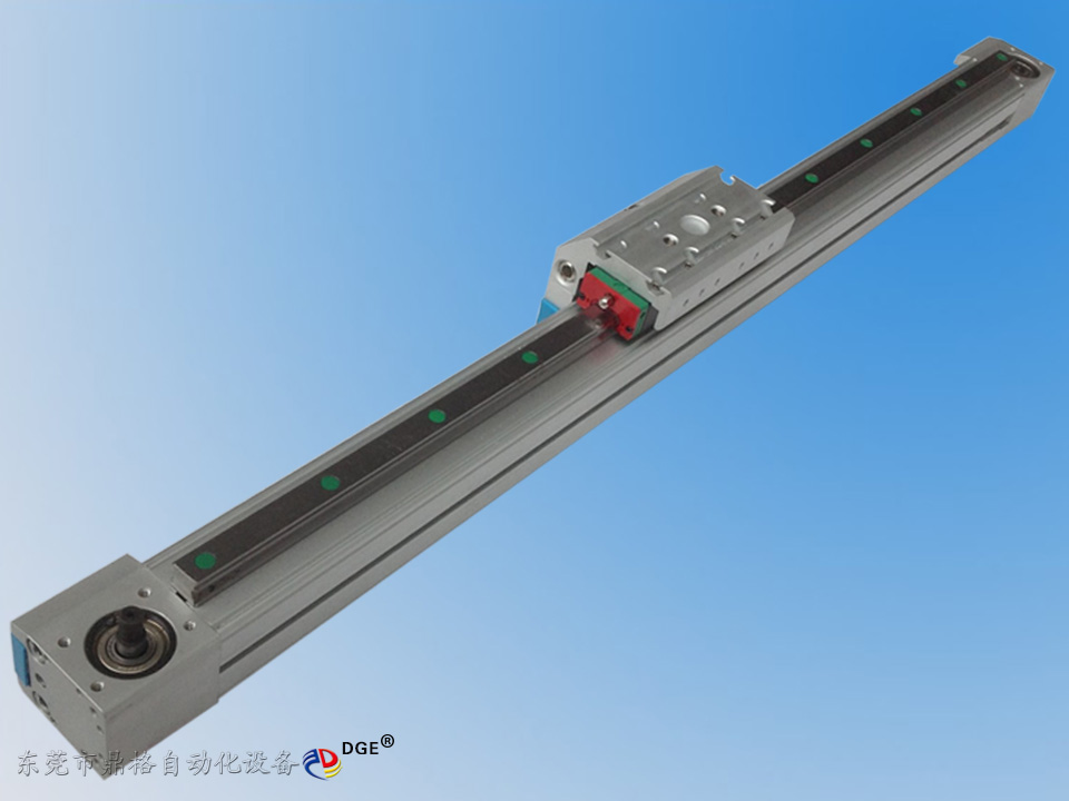 直線滑臺模組 直線滑臺模組